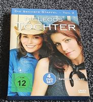 DVD McLeod's Töchter - Staffel 6.2 