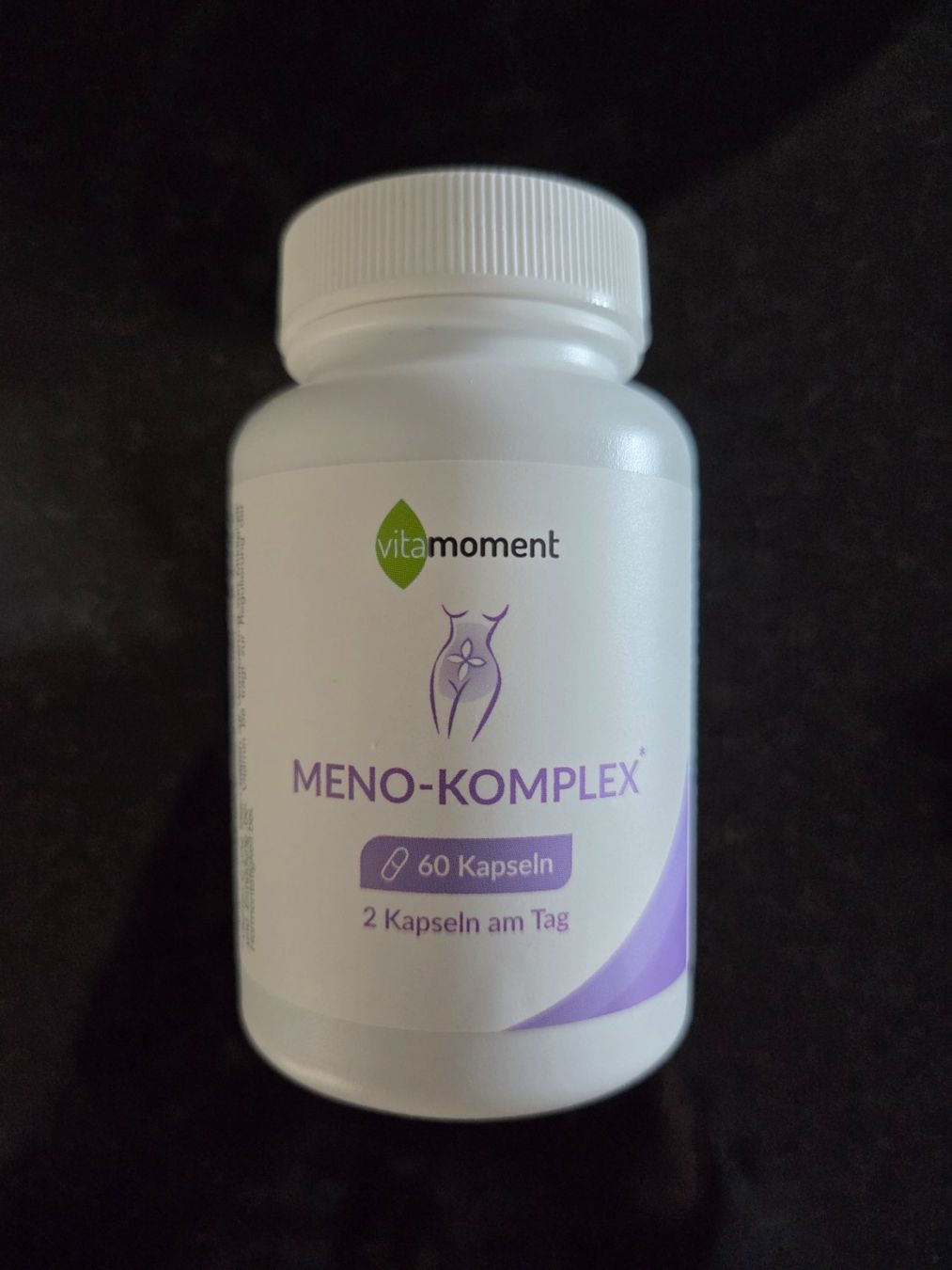 Cibi & Specialità: Meno Komplex von Vita Moment – Nuovo e nell'imballaggio originale da Rumlikon venduto da Goepfegg
