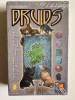 Alt und originalverpackt „DRUIDS“ von KIDULT GAME