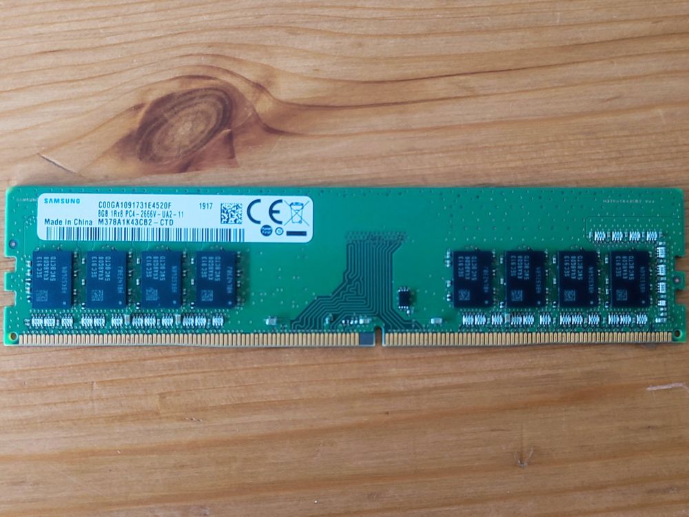 8gb ram sticks on sale ddr4