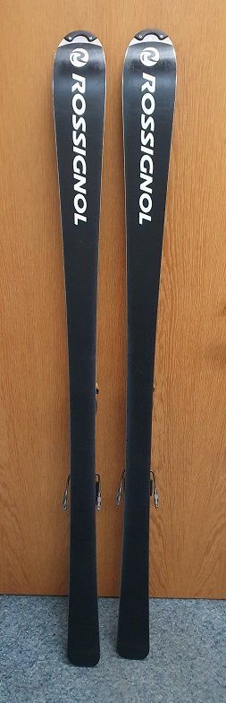 Rossignol Sci: Sommerangebot – Rossignol Oversize 9s 164cm – Usato da Mels venduto da imkereibedarf-schwar 2