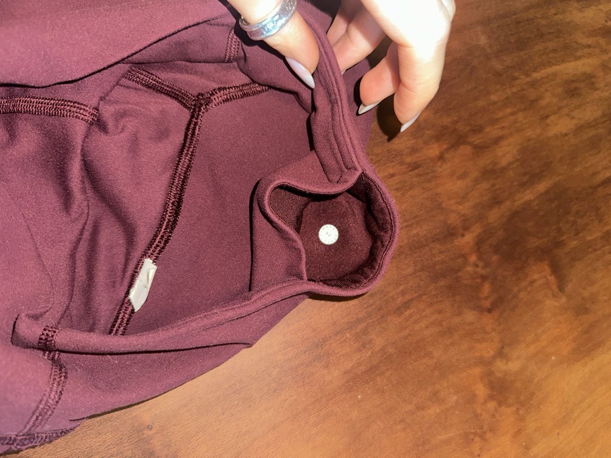 Lululemon : Lululemon leggings – Usato da Urdorf venduto da sar_5by8 2