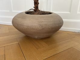 Pflanzgefäss / Übertopf Ferm living