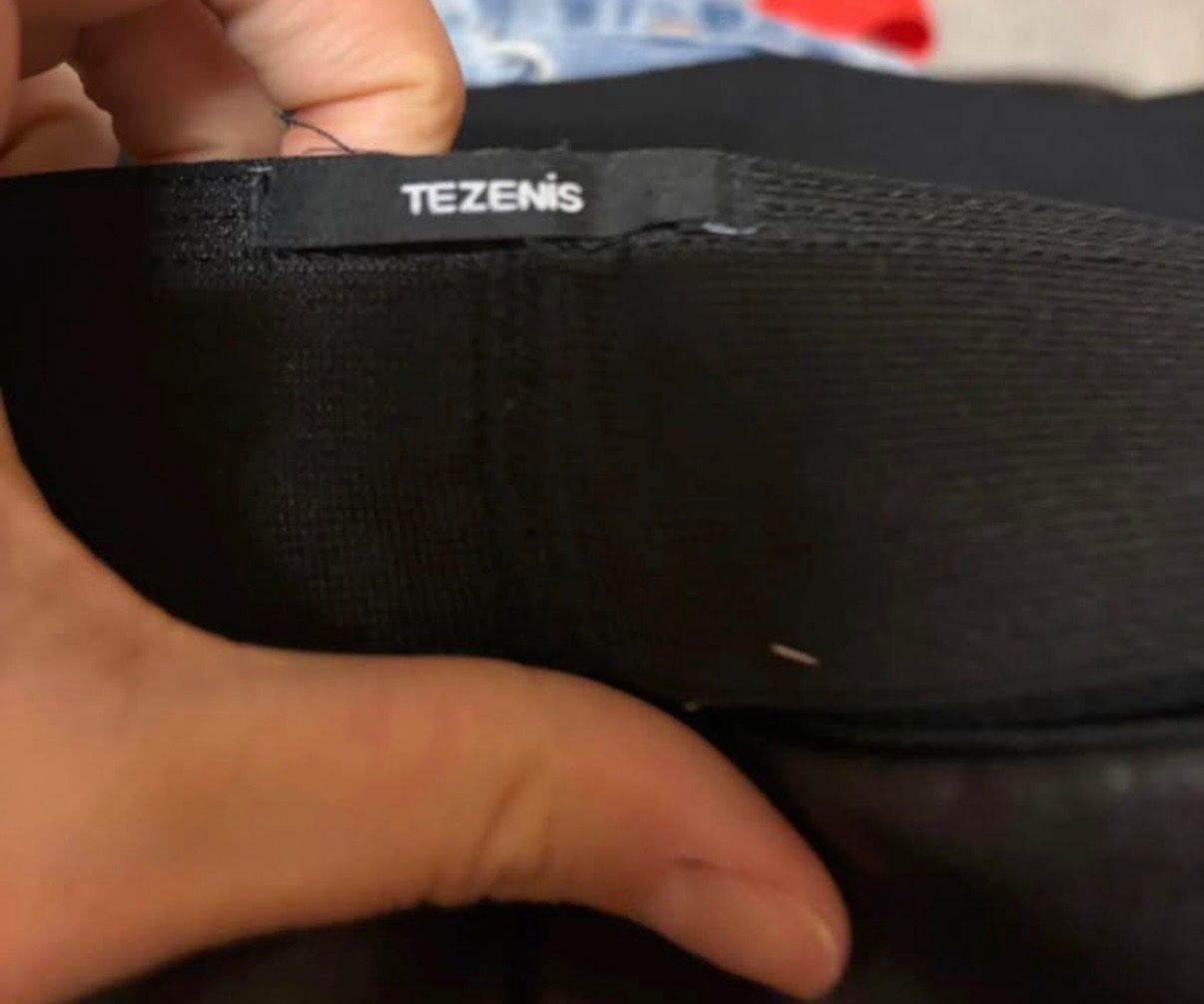 Pantalons: Pantalone donna Tezenis – D'occasion à Payerne par Petite-vendeuse 2