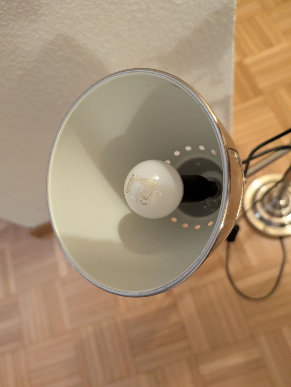 Ikea Lampen: Desk lamp – Gebraucht aus Zürich von bea_67t5 1