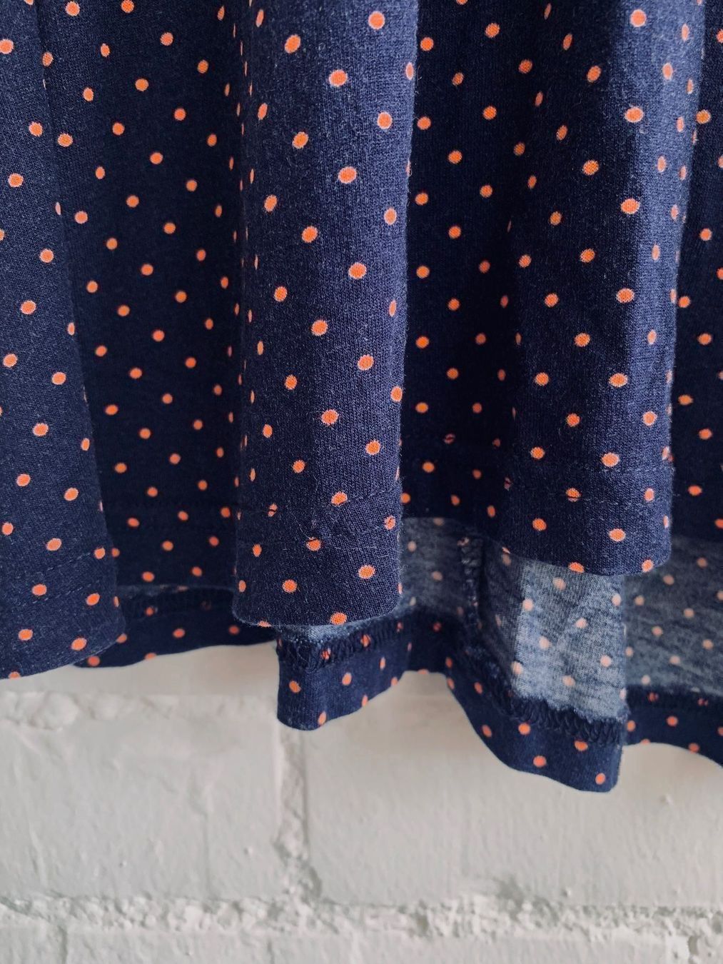 Vero Moda Camicette: Dunkelblaues Oberteil von Vero Moda – Usato da Bern venduto da Fraeuleinhonig 4