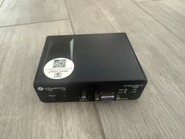 Atlona AT-HDVS-200-TX Sender HDMI VGA