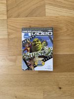 Shrek 2 MOVIE für Gameboy Advance 
