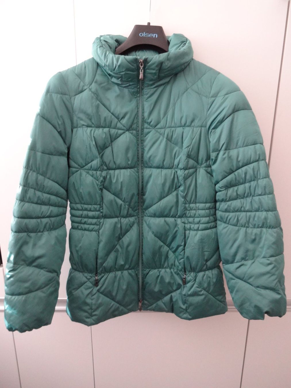 Bonita Giacche: ** BONITA ** Damen Jacke Nr.40 – Nuovo (secondo la descrizione) da Frauenfeld venduto da rey06 1