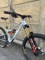 Arc8 Extra Enduro Bike