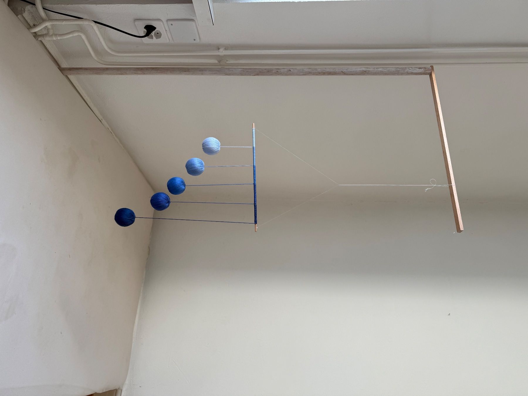 Giocattoli: Montessori Mobile – Usato da Rheinfelden venduto da lau_q57y 2