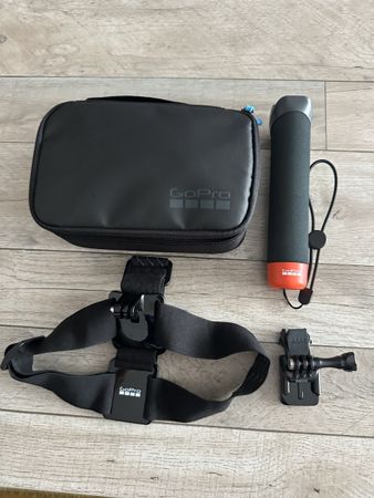 GoPro Set Abenteure-Kit