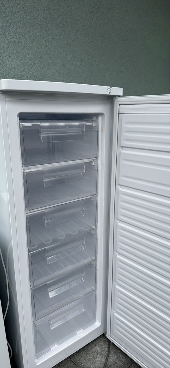 Candy Gefrierschrank: Gefrierschrank, Congélateur Candy – Gebraucht aus Orpund von dizi.98 3