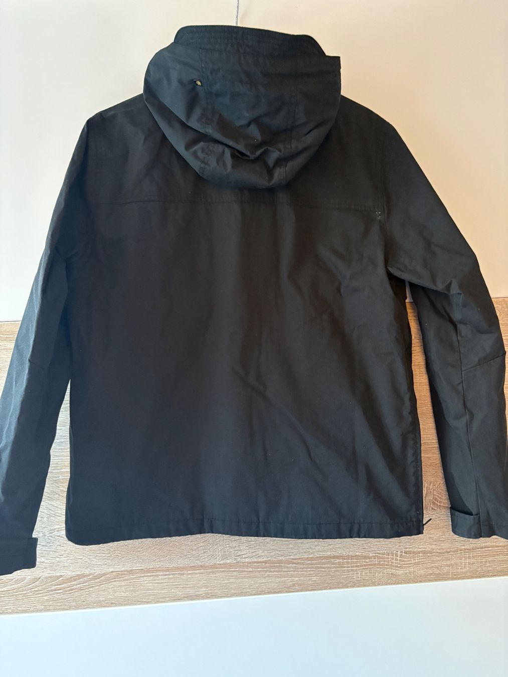 Element Giacche: Element Herren Anorak Jacke – Usato da Bönigen venduto da alineblu 1