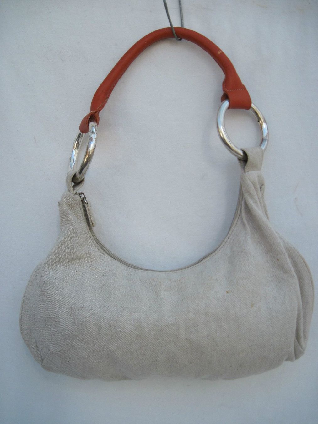 Borse da donna: AUTHENTISCHE SEQUOIA Handtasche TBEG Bag-Vintage – Usato da Lichtensteig venduto da mosovi