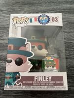 Funko Pop! Around the World - Finley #03 - Neuf en boite! (5