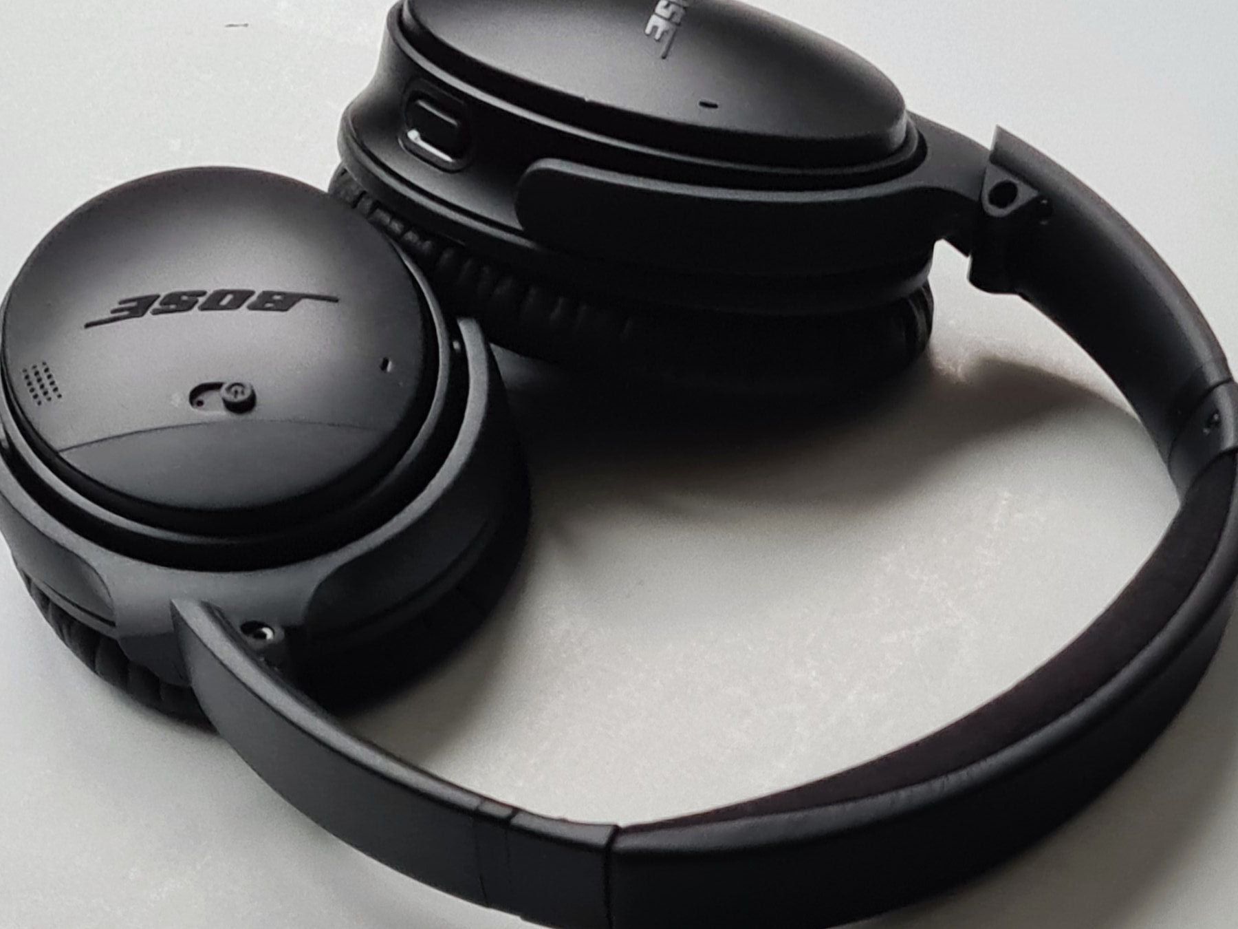 Bose Kopfhörer: Bose QuietComfort 35 II/Top! – Gebraucht aus Liestal von Berr 4
