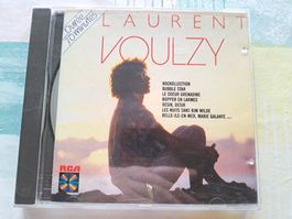 Cd Laurent Voulzy - Best of 