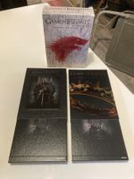 Game of Thrones L'Intégrale Saisons 1 et 2 Boxset DVD