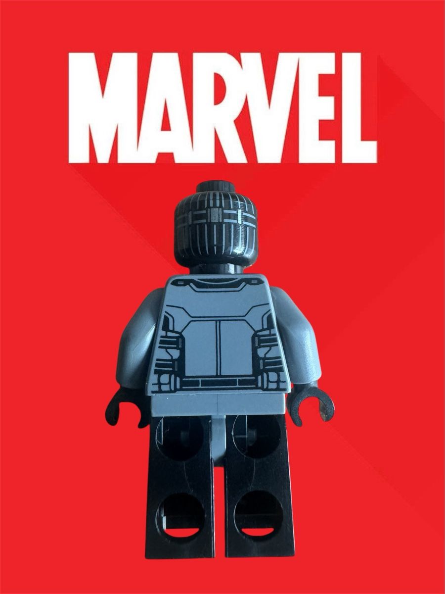Lego Statuette: Lego Marvel Spider-Man sh0578 – Usato da Wetzikon ZH venduto da the-collector91 1