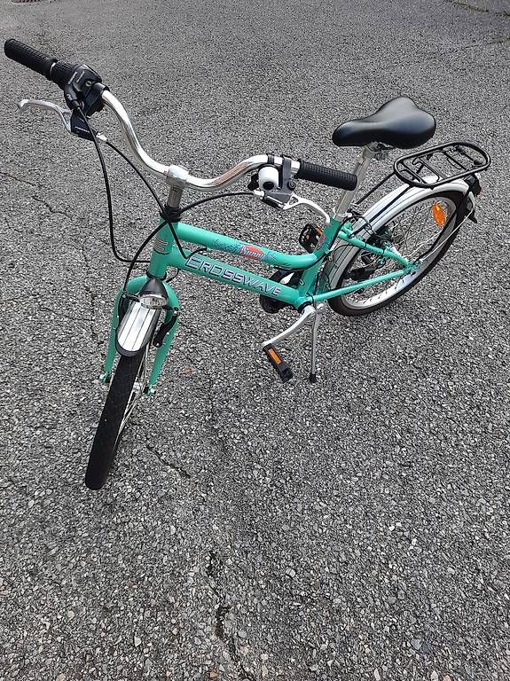 Biciclette: Vendo bicicletta per bambina/o – Usato da Balerna venduto da and_ch2k
