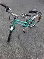Vendo bicicletta per bambina/o