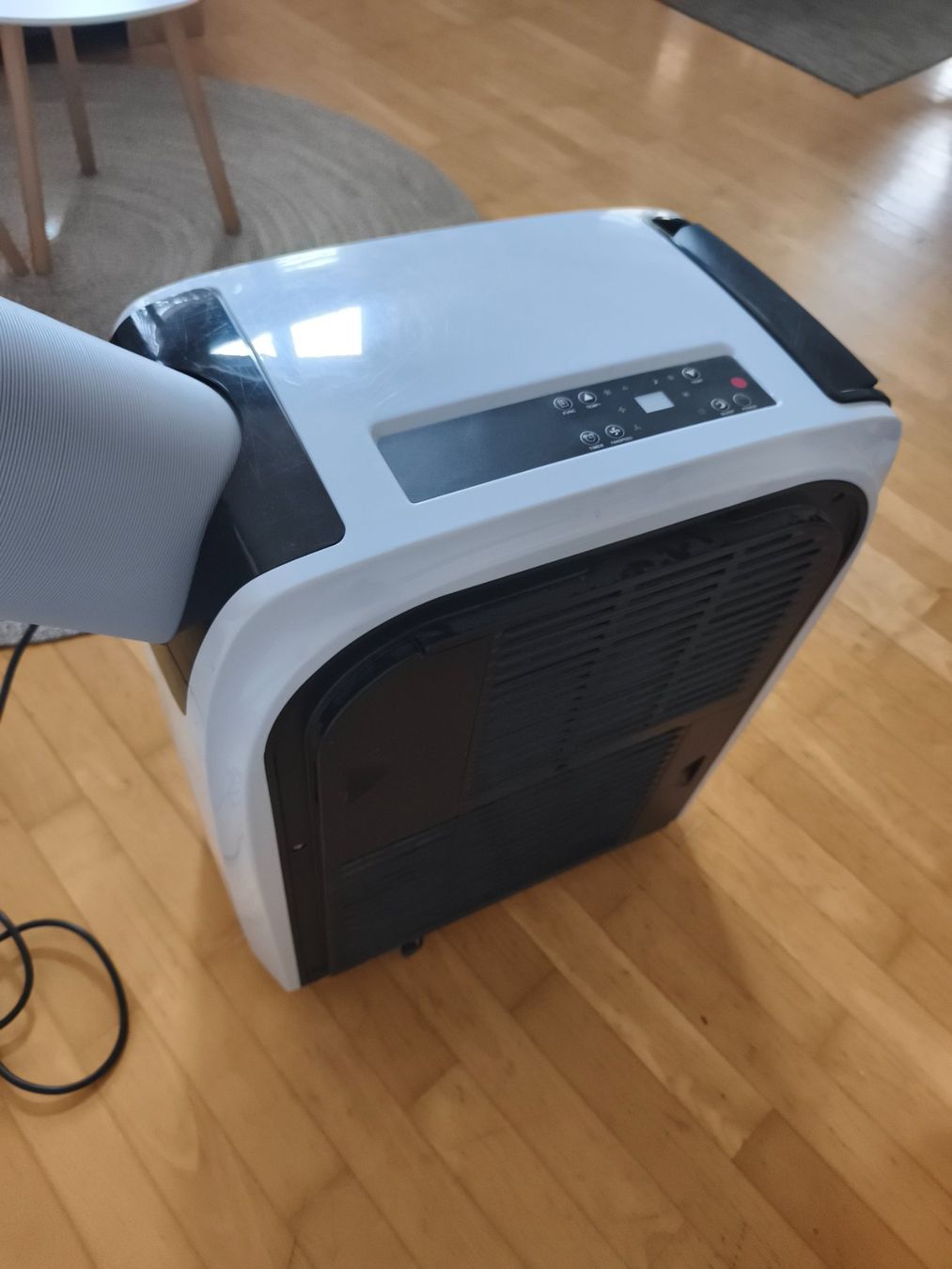Migros Climatiseurs: Klimagerät LEVI – D'occasion à Stans par Alego19 3