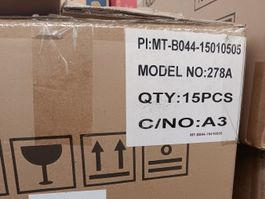 Generika Toner für HP Drucker: CE278A