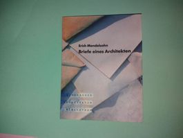 ERICH Mendelsohn Architektur