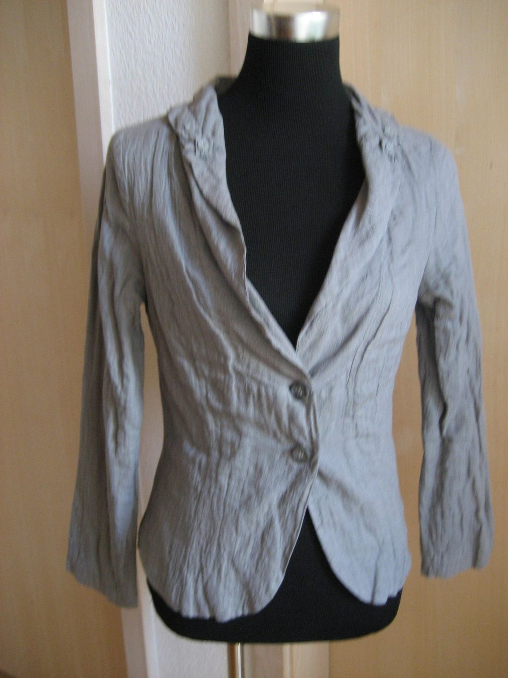 Jacken: Veste Sandwich taille 36 – Gebraucht aus Delémont von marryb