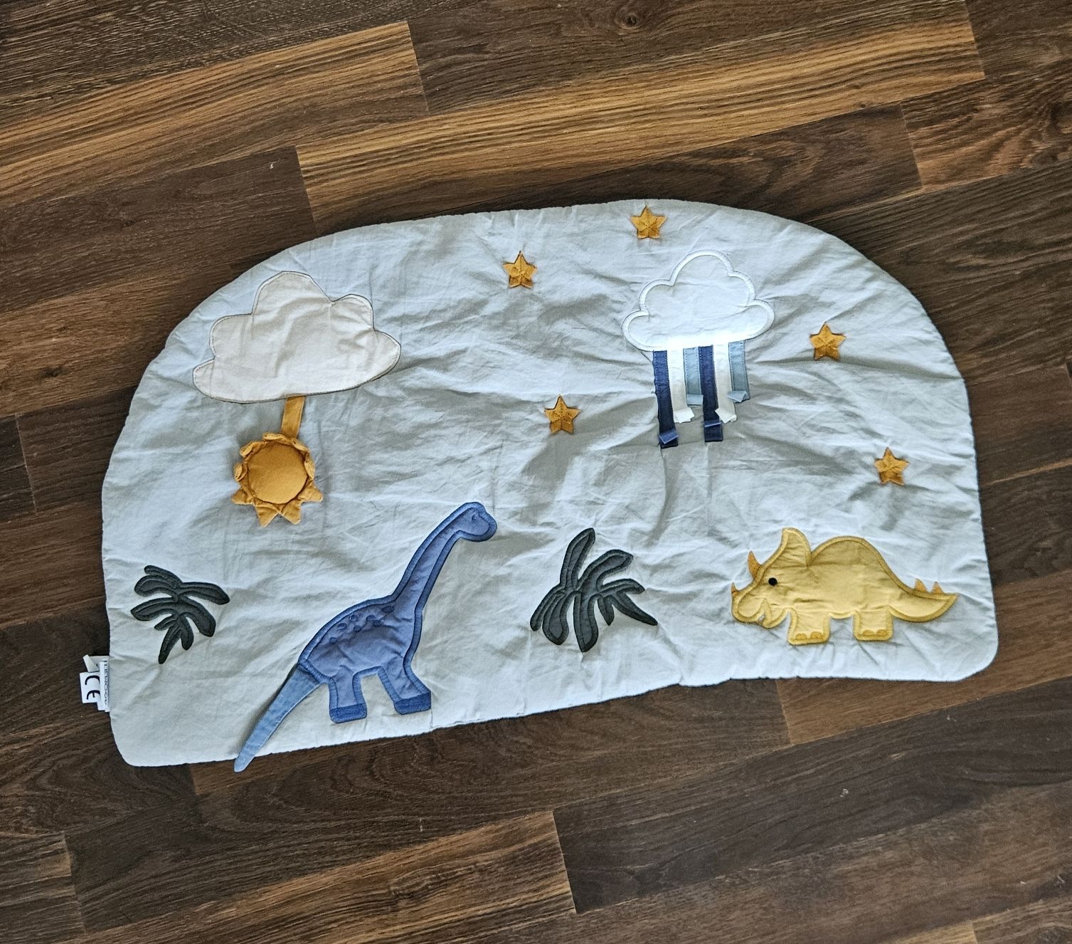 Tappeto da gioco: Liewood playing mat for babies  – Nuovo (secondo la descrizione) da Affoltern am Albis venduto da Katarinushka
