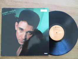 Robert Gordon Schallplatte - Are You Gonna Be The One 🎵