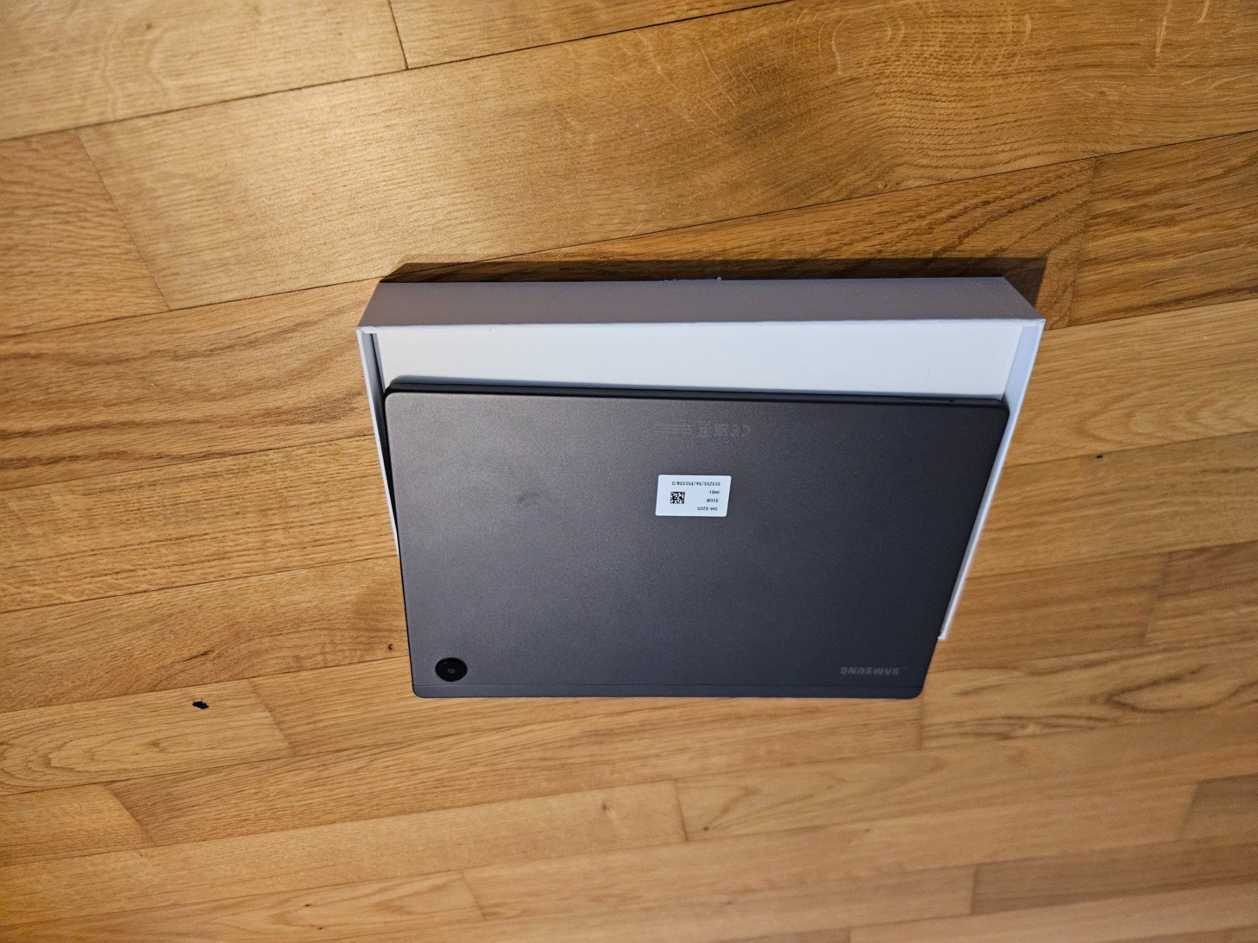 Samsung Tablettes PC: Galaxy Tab A8 32GB – D'occasion à Schinznach Dorf par mast8919 2
