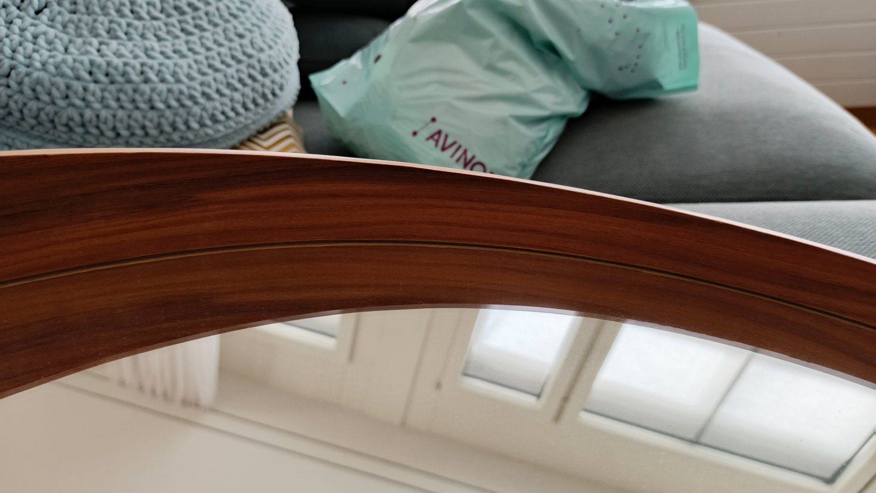 Ikea Miroirs: IKEA Mirror Stockholm – D'occasion à Glarus par tale1991 8