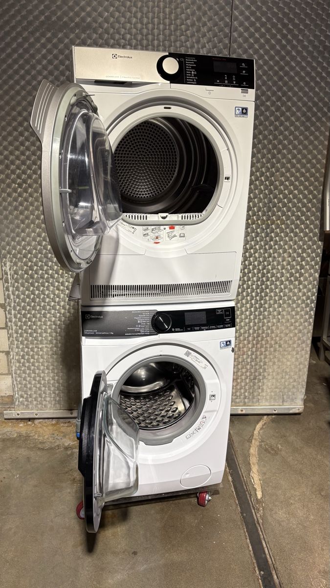 Electrolux Lavatrici: Electrolux Waschmaschine & Tumbler – Usato da Wohlen AG venduto da Moh80 2