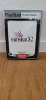 PS 2 - Final Fantasy X-2