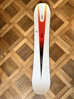 Snowboard Burton Custom Smalls 140 cm sehr guter Zustand