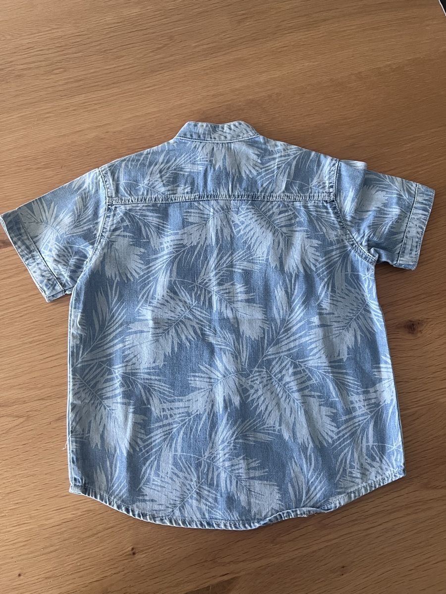 Chemises, T-shirts & Polos: Hemd – Neuf (Voir description) à Langenthal par Nu89 1