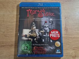 Mary & Max (2009) NEU OVP RAR Bluray