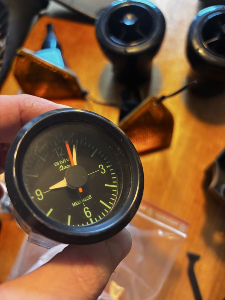BMW Alle Motorradersatzteile: Carénage complet BMW R80RT 1987 – Gebraucht aus Attalens von gar_cpq6 7