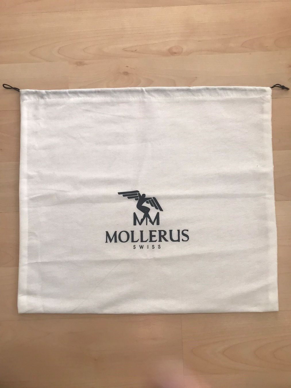 Maison Mollerus Borse da donna: Staubsack von Maison Mollerus mittel – Usato da Dietikon venduto da Nieselchen 2