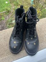 Herzige gefütterte Winterstiefel in 30