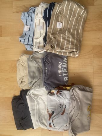 Bodies taille 3-4 ans