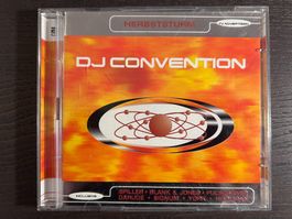 DJ Convention - Herbststurm