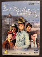 Lark Rise to Candleford - Series One (Englisch)