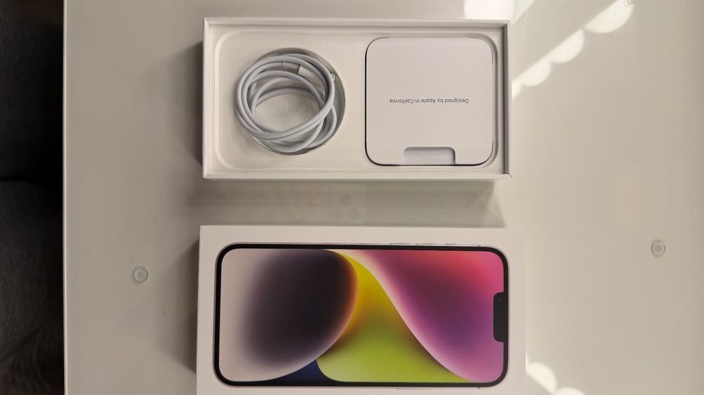 Apple Handys / Smartphones: IPHONE 14 PLUS TOP ZUSTAND WEISS – Gebraucht aus Hergiswil NW von jan_d5g9 3