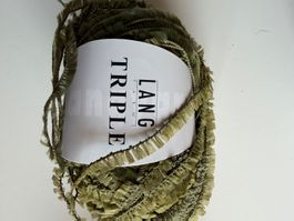 1 Knäuel Lang Triple