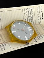 SWATCH GK105 Calafatti
