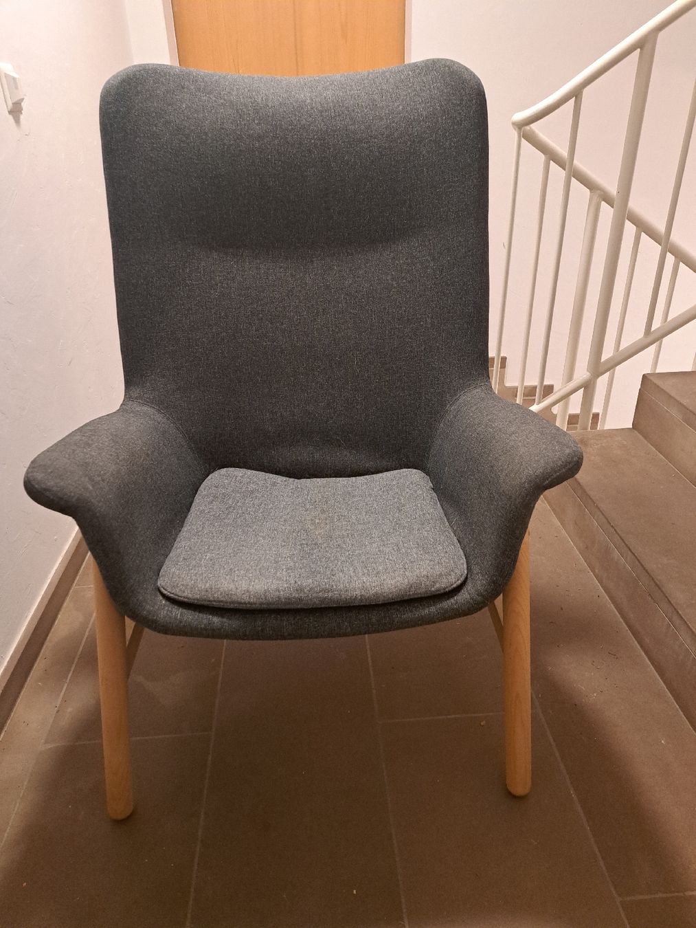 Ikea Poltrone: Ikea Sessel Vedbo – Usato da Bazenheid venduto da bubu-gix