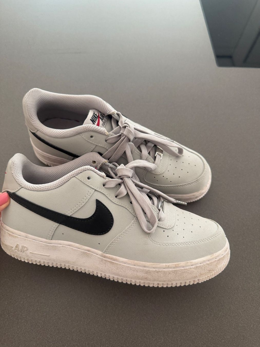 Nike Scarpe da uomo: Nike Schule Gr. 39 – Usato da lenzburg venduto da isabelle.k.80 2